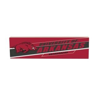 Arkansas RazorХås 5