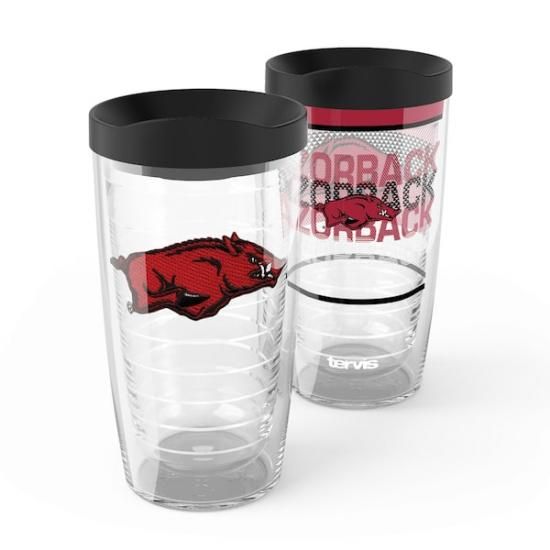 Arkansas RazorХås Tervis 2ѥå 16(473ml) Compet ᡼