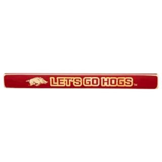 Arkansas RazorХås 18
