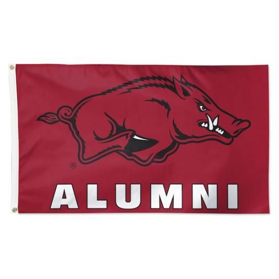 Arkansas RazorХås 󥯥ե 3' x 5' 󥰥- ǥå  ᡼
