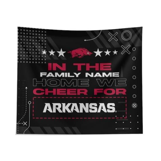 Arkansas RazorХås Pegasus 51