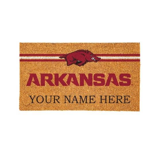 Arkansas RazorХås 28