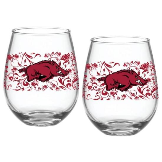 Arkansas RazorХås ġѥå 15(443ml) Floral Steml ᡼