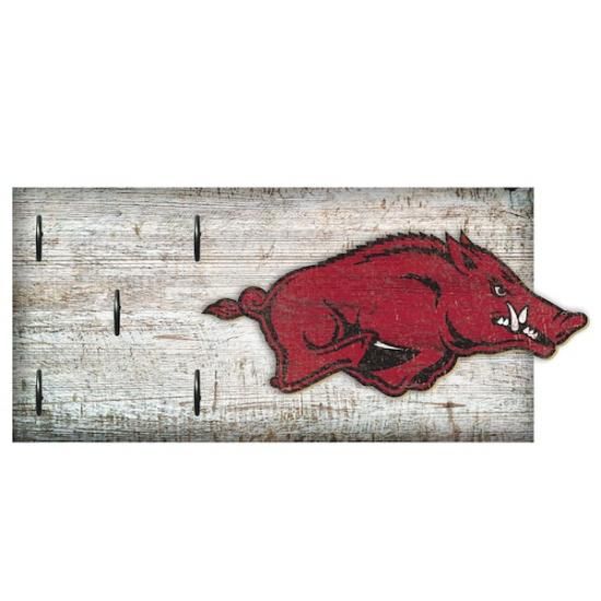 Arkansas RazorХås 6