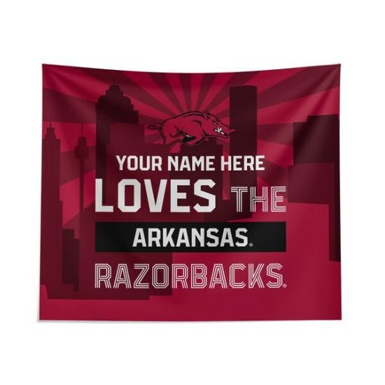 Arkansas RazorХås Pegasus 51