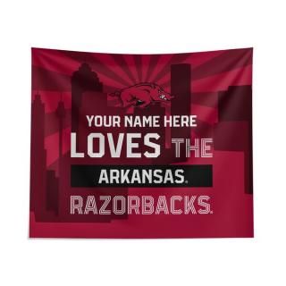 Arkansas RazorХås Pegasus 51