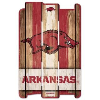 Arkansas RazorХås 󥯥ե 11'' x 17'' ե Decor ͥ