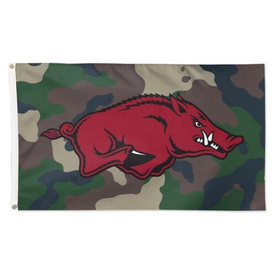 Arkansas RazorХås 󥯥ե 3' x 5' 󥰥- ǥå  ᡼
