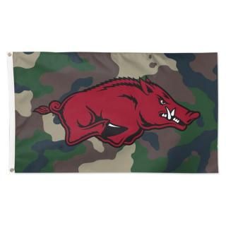 Arkansas RazorХås 󥯥ե 3' x 5' 󥰥- ǥå  ͥ