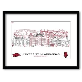 Arkansas Razor ͥ