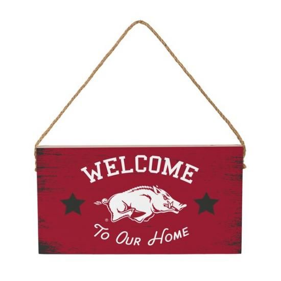 Arkansas RazorХås 6