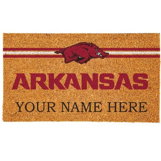 Arkansas RazorХås 18