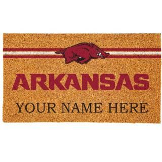 Arkansas RazorХås 18