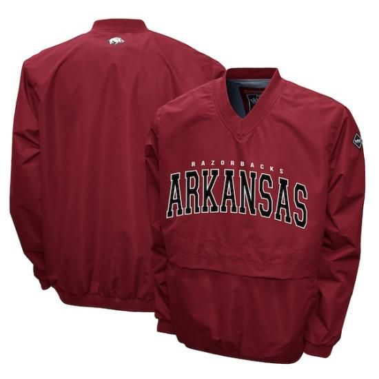 Arkansas RazorХås ե㥤  ߡmbers Windshell V ᡼
