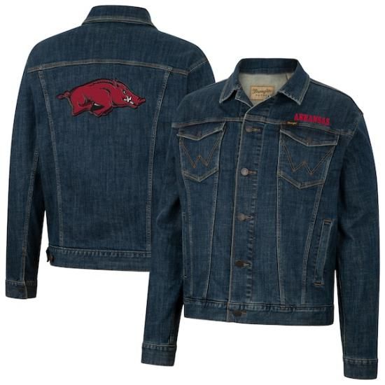 Arkansas RazorХås å x Wrangler ȥ ܥ-å De ᡼