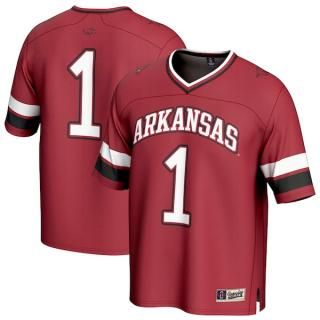 #1 Arkansas RazorХås ǥ Greås ˥å  쥸 ͥ