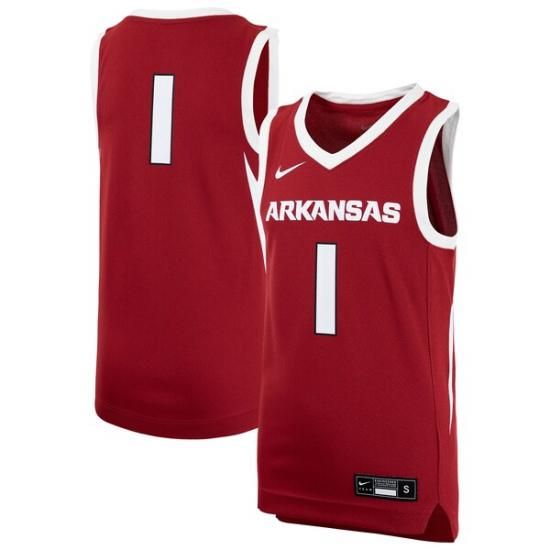#1 Arkansas RazorХås Nike 桼 ץꥫ Хåȥܡ 㡼 ᡼