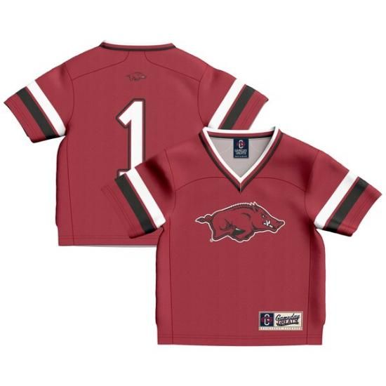#1 Arkansas RazorХås ǥ Greås å  쥸  ᡼