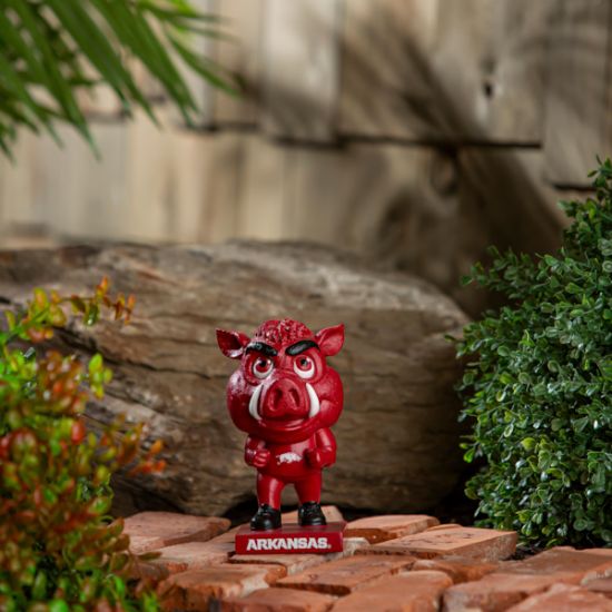 Arkansas RazorХås Lil ӥå إå ޥå ǥ Ståue ᡼