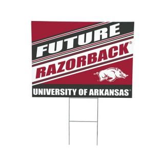 Arkansas RazorХås 18