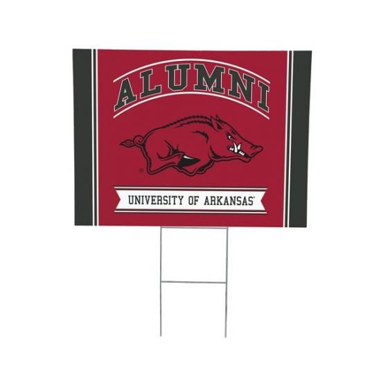 Arkansas RazorХås 18