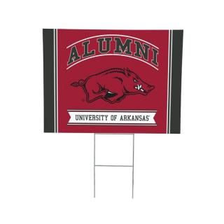 Arkansas RazorХås 18