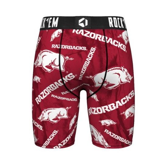 Arkansas RazorХås Rock Em å  С  ܥ B ᡼3