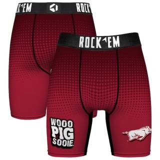 Arkansas RazorХås Rock Em å Slogan ܥ Briefs ͥ