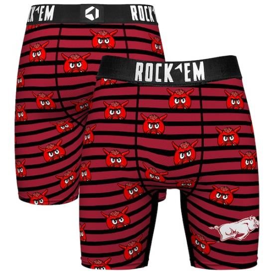 Arkansas RazorХås Rock Em å ޥå ȥ饤 ܥ B ᡼