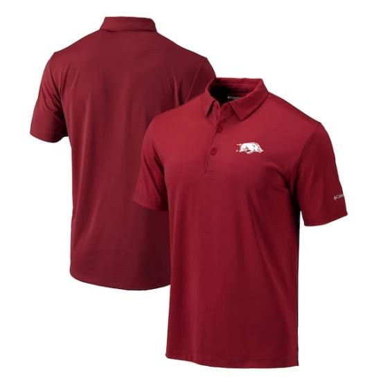 Arkansas RazorХås Columbia Omni-Wick ɥ饤 ݥ -  ᡼