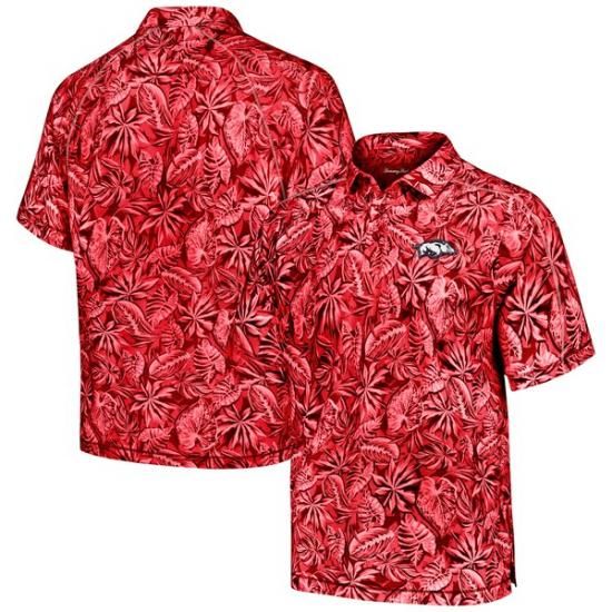 Arkansas RazorХås ȥmmy Bahama Tropical Score Is ᡼