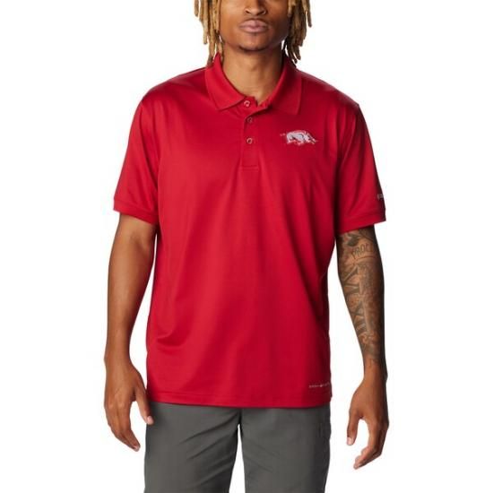 Arkansas RazorХås Columbia Tamiami Omni-Wick ݥ - ᡼