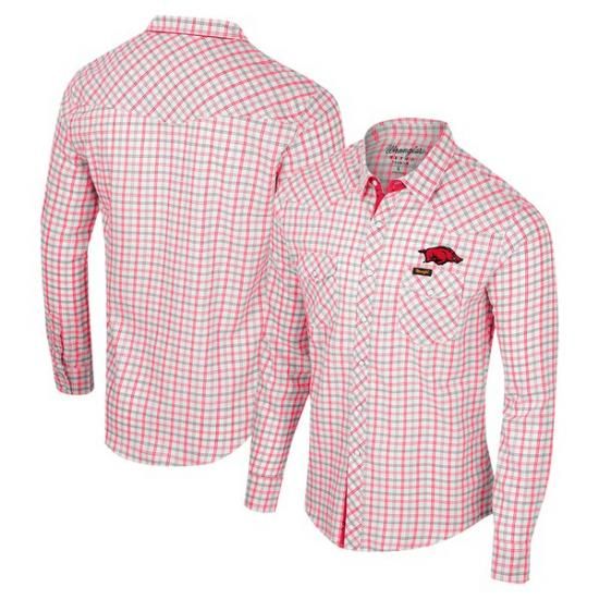 Arkansas RazorХås å x Wrangler ʻ Window Pan ᡼
