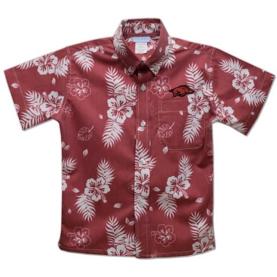 Arkansas RazorХås Vive La Fete 桼 Hawaiian ץ  ᡼