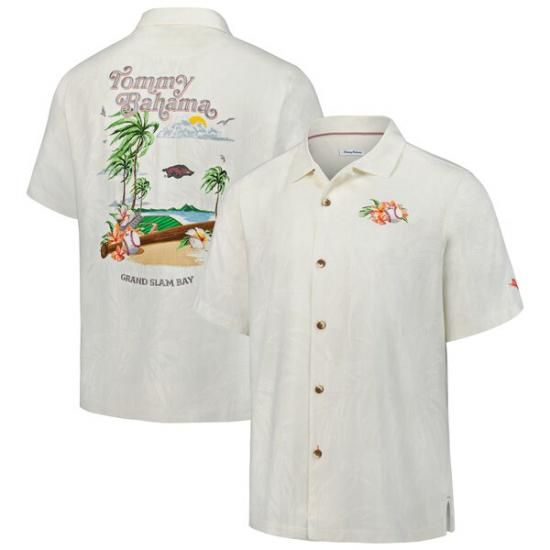 Arkansas RazorХås ȥmmy Bahama  Slam Bay  ᡼