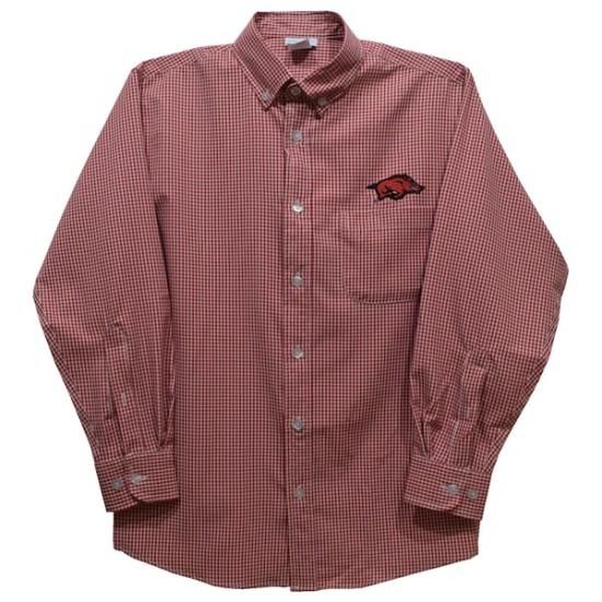 Arkansas RazorХås Vive La Fete 桼 Gingham ܥ- ᡼