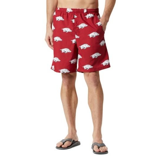 Arkansas RazorХås Columbia Хåcast III ץ 硼ȥ ᡼