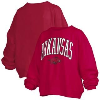 Arkansas RazorХås Pressbox ǥ Janise  С  ͥ