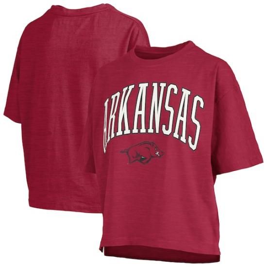 Arkansas RazorХås Pressbox ǥ Nels  С  ᡼