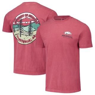 Arkansas RazorХås ˥å Scenic Comfort 顼s ԥ ͥ