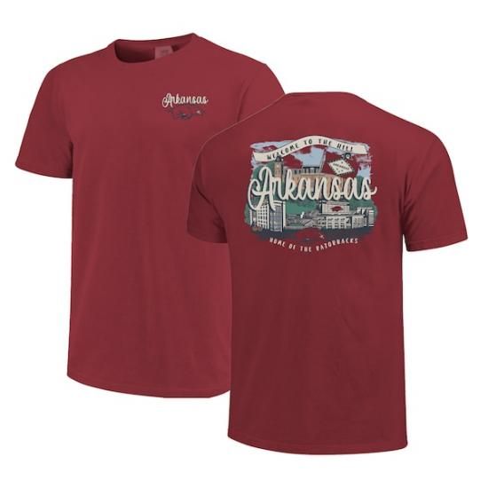 Arkansas RazorХås ǥ Comfort 顼s ѥ Scene  ᡼