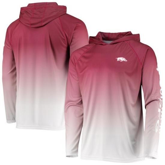 Arkansas RazorХås Columbia PFG Terminal Tackle Om ᡼
