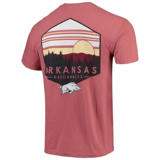 Arkansas RazorХås L&scape  Comfort 顼s ݥå  ᡼3