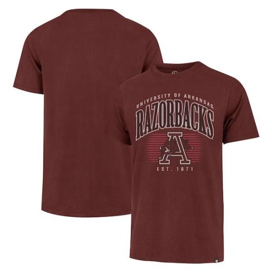 Arkansas RazorХås '47 ֥ إåer ե󥯥 ԥ - Mar ᡼