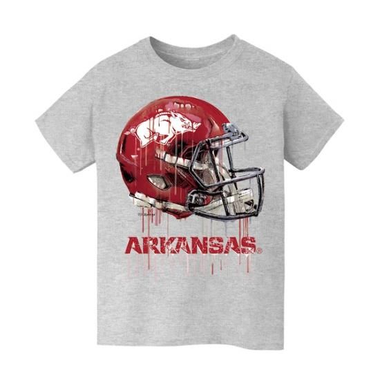 Arkansas RazorХås Vive La Fete 桼 Dripping Footb ᡼