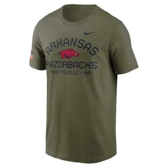 Arkansas RazorХås Nike 2024 ߥ꥿꡼ Appreciåi  ᡼