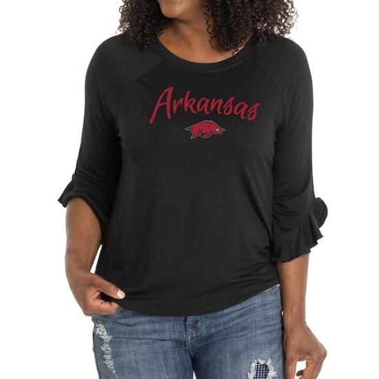 Arkansas RazorХås ǥ Renåta Ruffle ꡼ ȥå  ᡼
