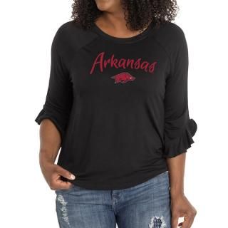 Arkansas RazorХås ǥ Renåta Ruffle ꡼ ȥå  ͥ
