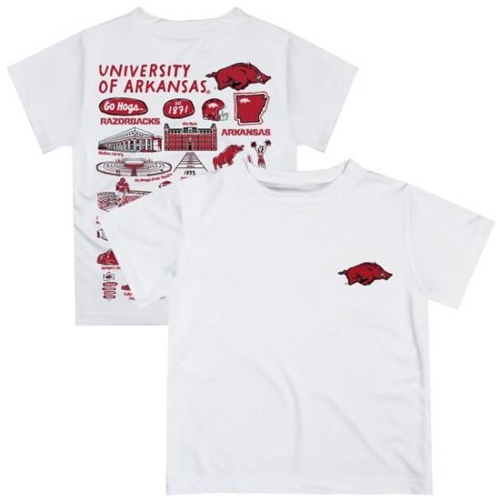 Arkansas RazorХås Vive La Fete å Impressis  ᡼