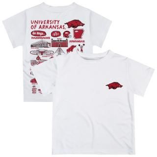 Arkansas RazorХås Vive La Fete å Impressis  ͥ